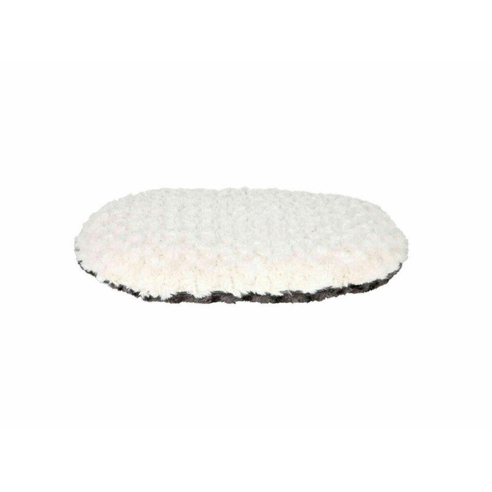 Kissen Trixie Kaline Grau Creme 64 × 41 cm