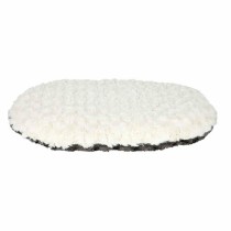 Kissen Trixie Kaline Grau Creme 64 × 41 cm