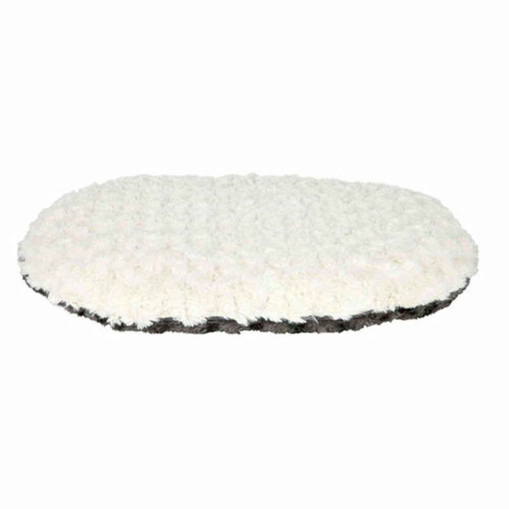 Kissen Trixie Kaline Grau Creme 64 × 41 cm