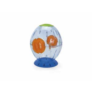 Hamster Spielzeug IMAC Kunststoff