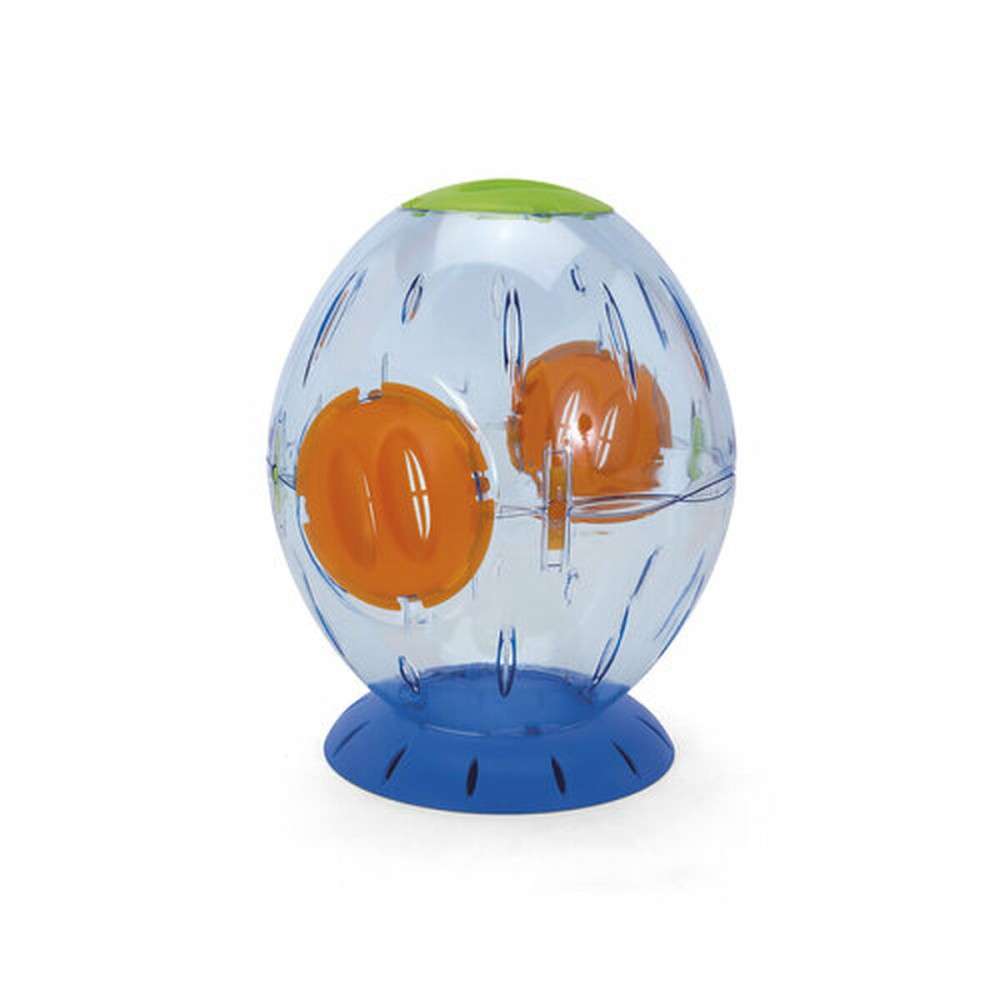 Jouet pour Hamster IMAC Plastique