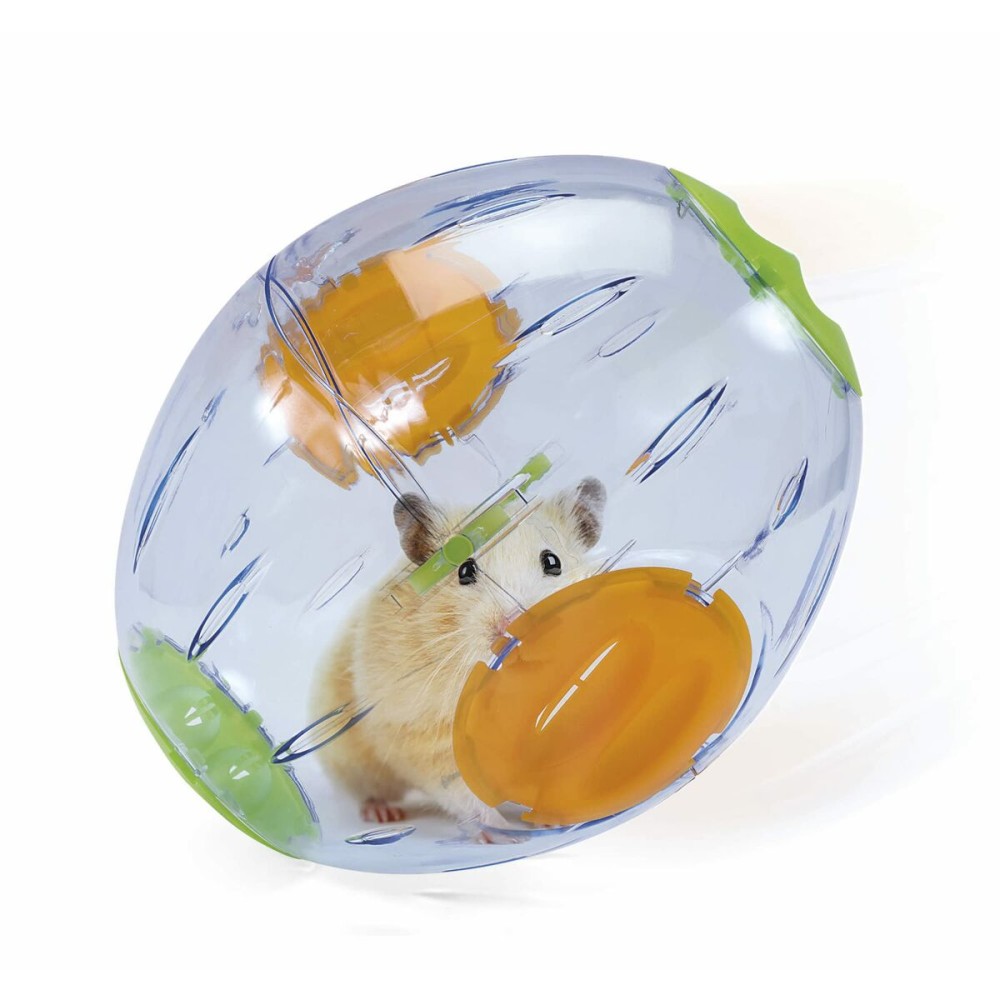 Jouet pour Hamster IMAC Plastique