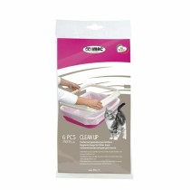 Sacs d'hygiène IMAC Clean up 45 x 35 cm Blanc Plastique