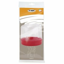 Baignoire pour oiseaux IMAC Plastique