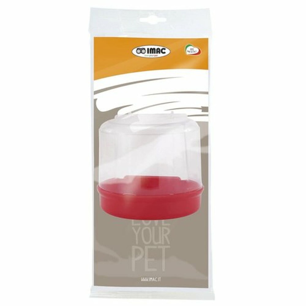 Baignoire pour oiseaux IMAC Plastique