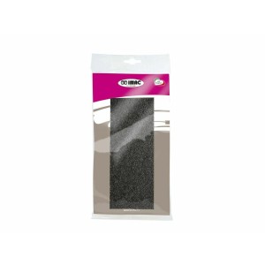 Filter für die Katzentoilette IMAC Schwarz 15,7 X 0,2 X 6,3 CM Holzkohle