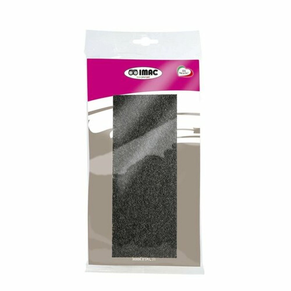 Filter für die Katzentoilette IMAC Schwarz 15,7 X 0,2 X 6,3 CM Holzkohle