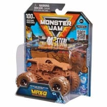 Monster Jam Car Spin Master Mystery Mudders 1:64