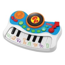 Toy piano Fisher Price Kids Studio