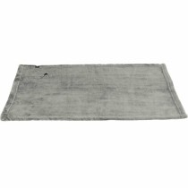 Decke für Haustiere Trixie Nilay Grau Polyester 90 × 70 CM