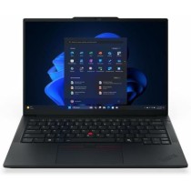 Laptop Lenovo 21SX000QSP 14" 16 GB RAM 512 GB SSD Spanish Qwerty