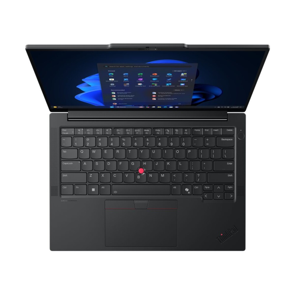 Laptop Lenovo 21SX000QSP 14" 16 GB RAM 512 GB SSD Spanish Qwerty