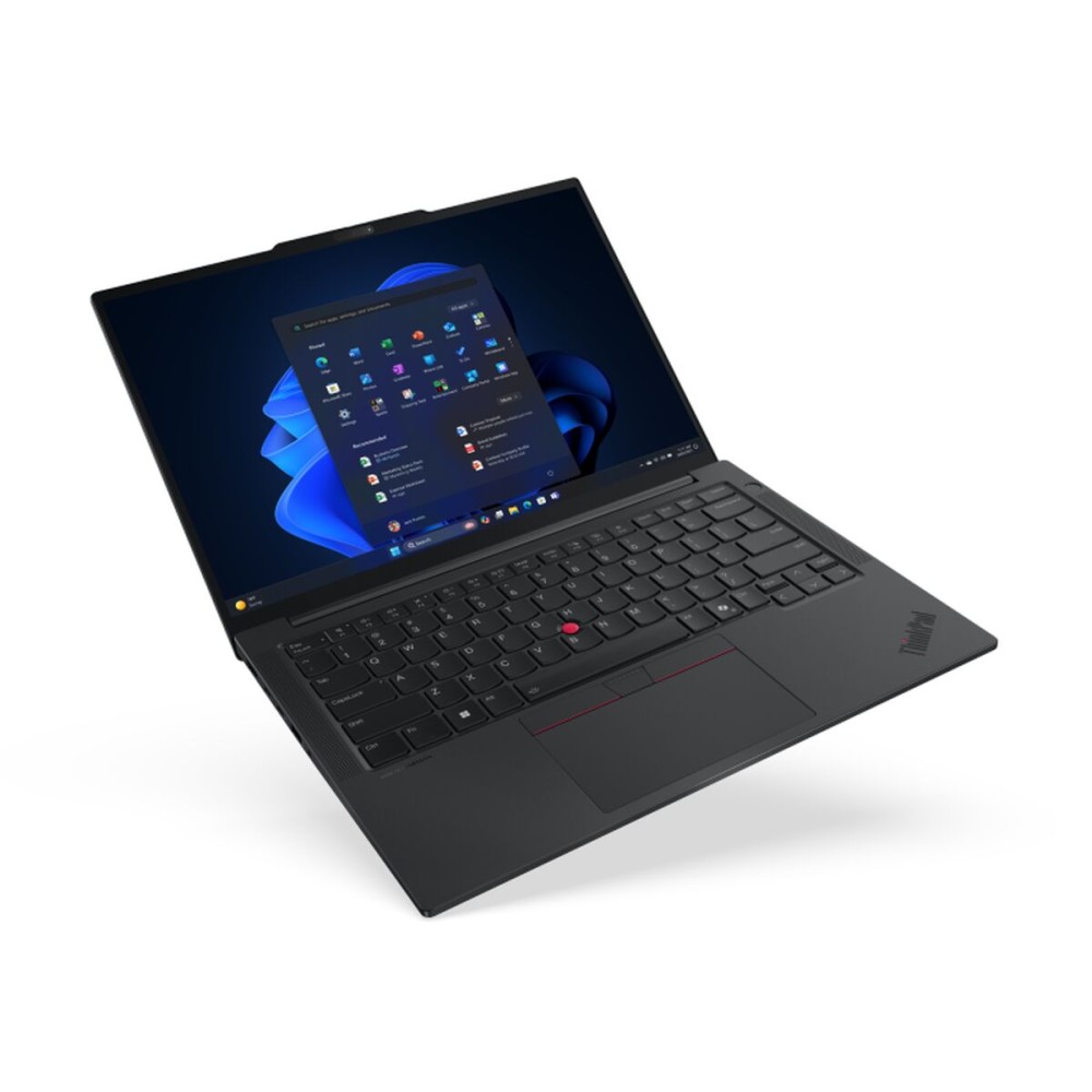 Laptop Lenovo 21SX000QSP 14" 16 GB RAM 512 GB SSD Spanish Qwerty