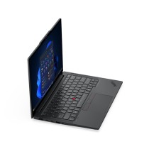 Laptop Lenovo 21SX000QSP 14" 16 GB RAM 512 GB SSD Spanish Qwerty
