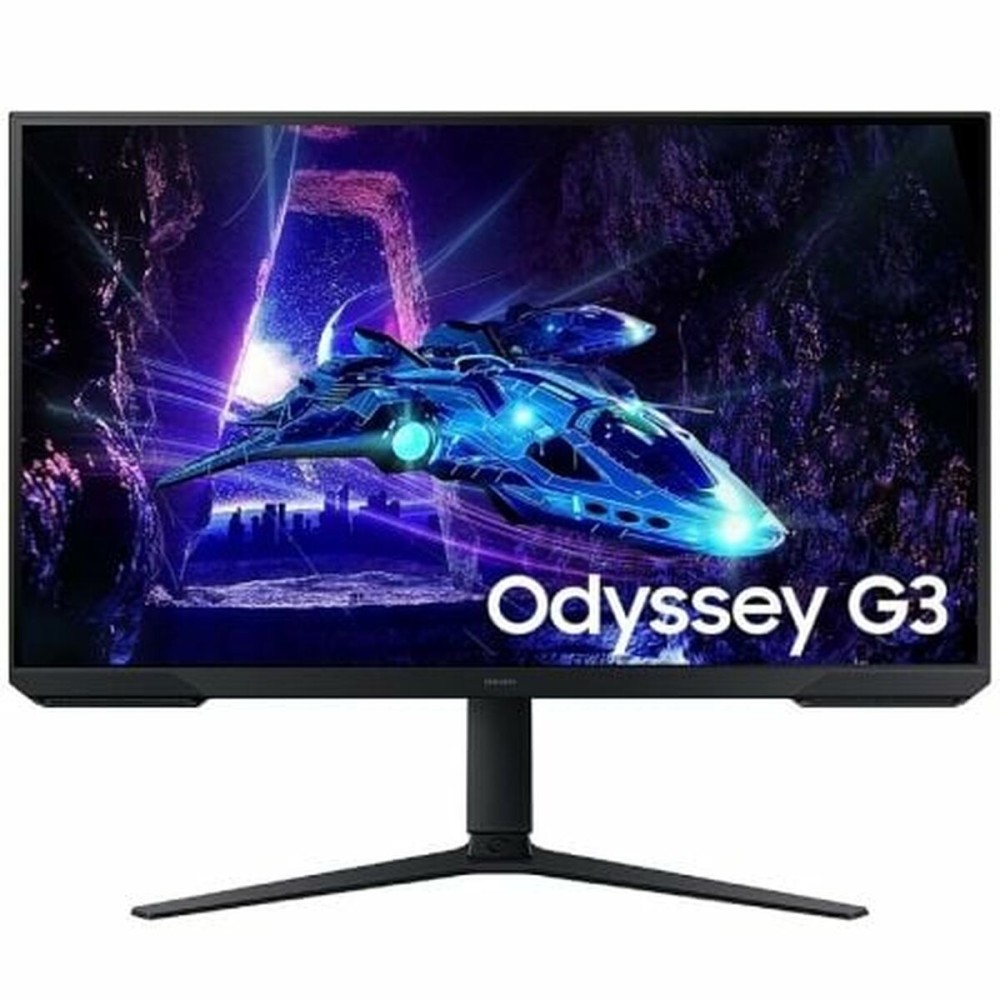 Gaming-Monitor Samsung LS32DG300EUXEN Full HD 32"