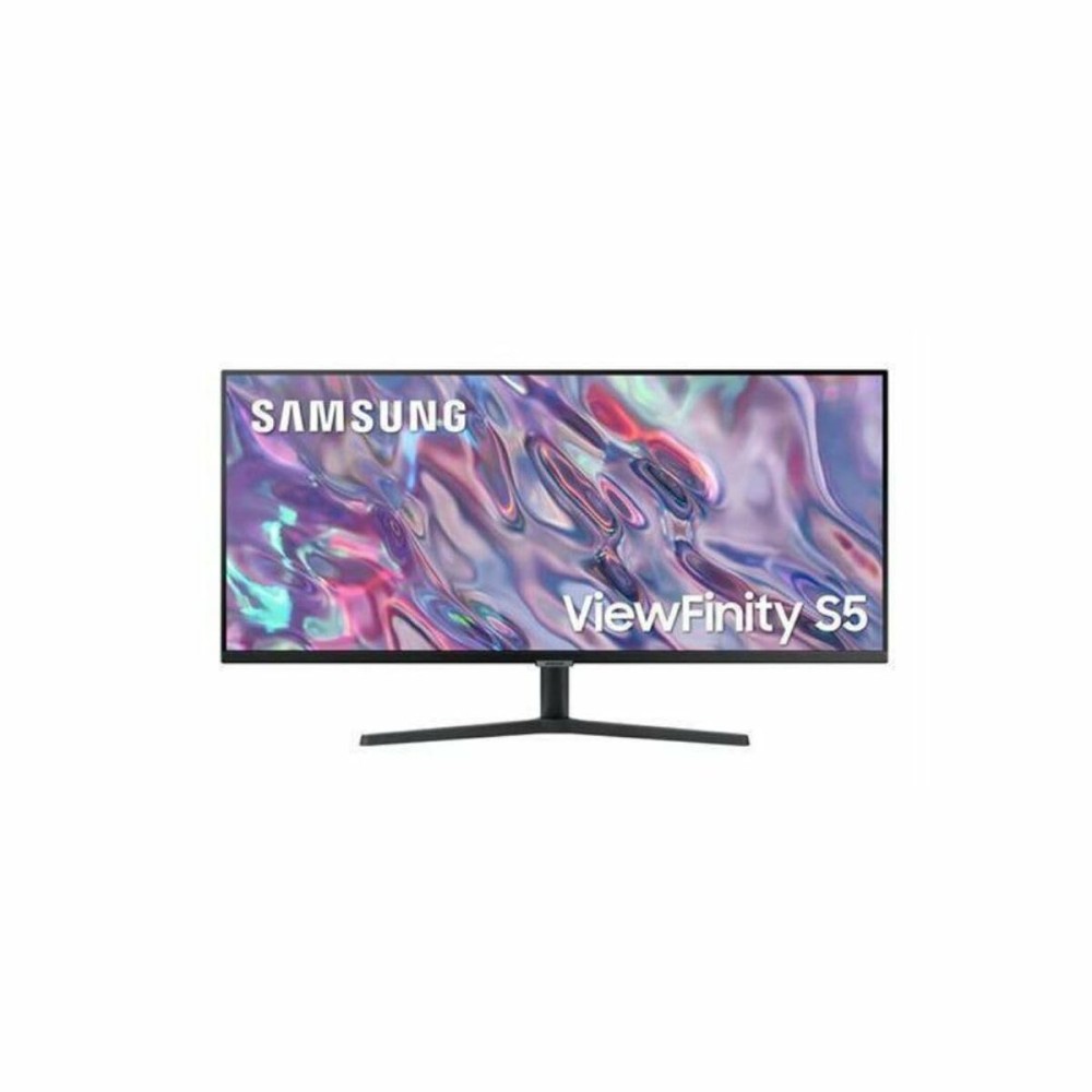 Gaming-Monitor Samsung LS32DG300EUXEN Full HD 32"