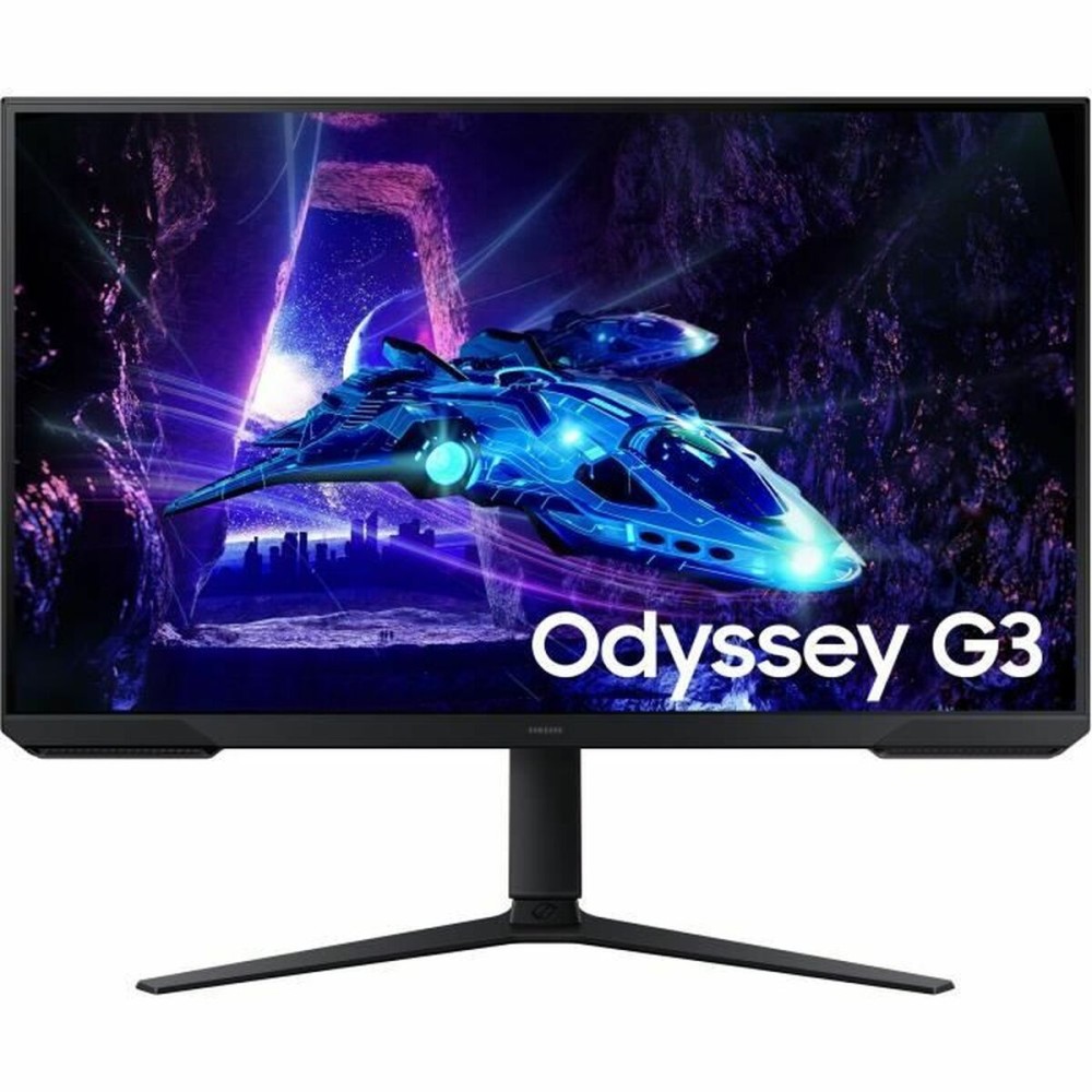 Gaming-Monitor Samsung LS32DG300EUXEN Full HD 32"
