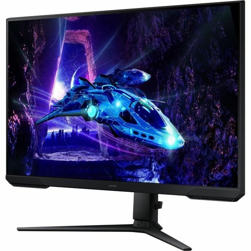 Gaming-Monitor Samsung LS32DG300EUXEN Full HD 32"