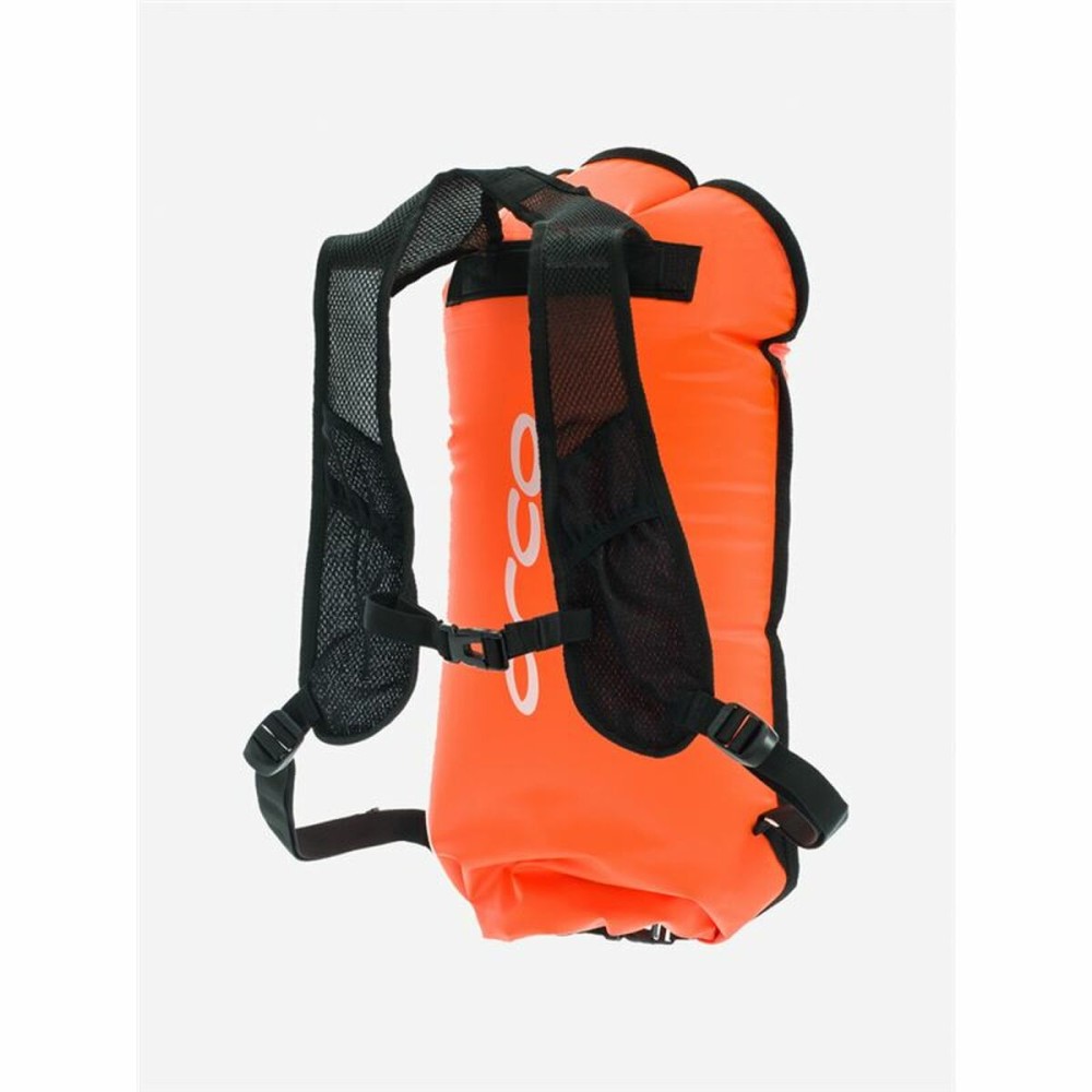 Rucksack Orca JVBV-54 Dunkelorange