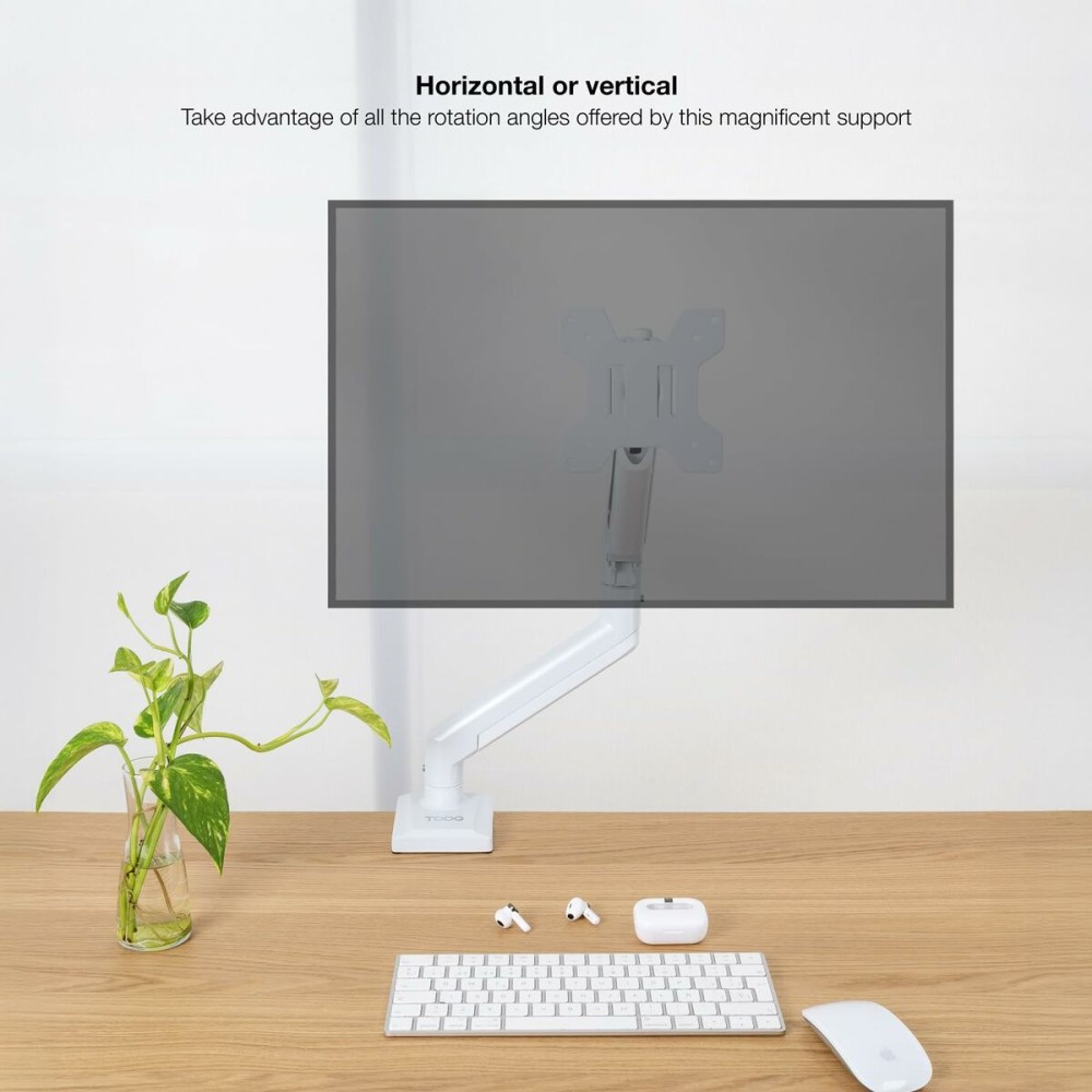 Monitor TooQ DB1334TNR-W 34" 13"