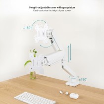 Monitor TooQ DB1334TNR-W 34" 13"