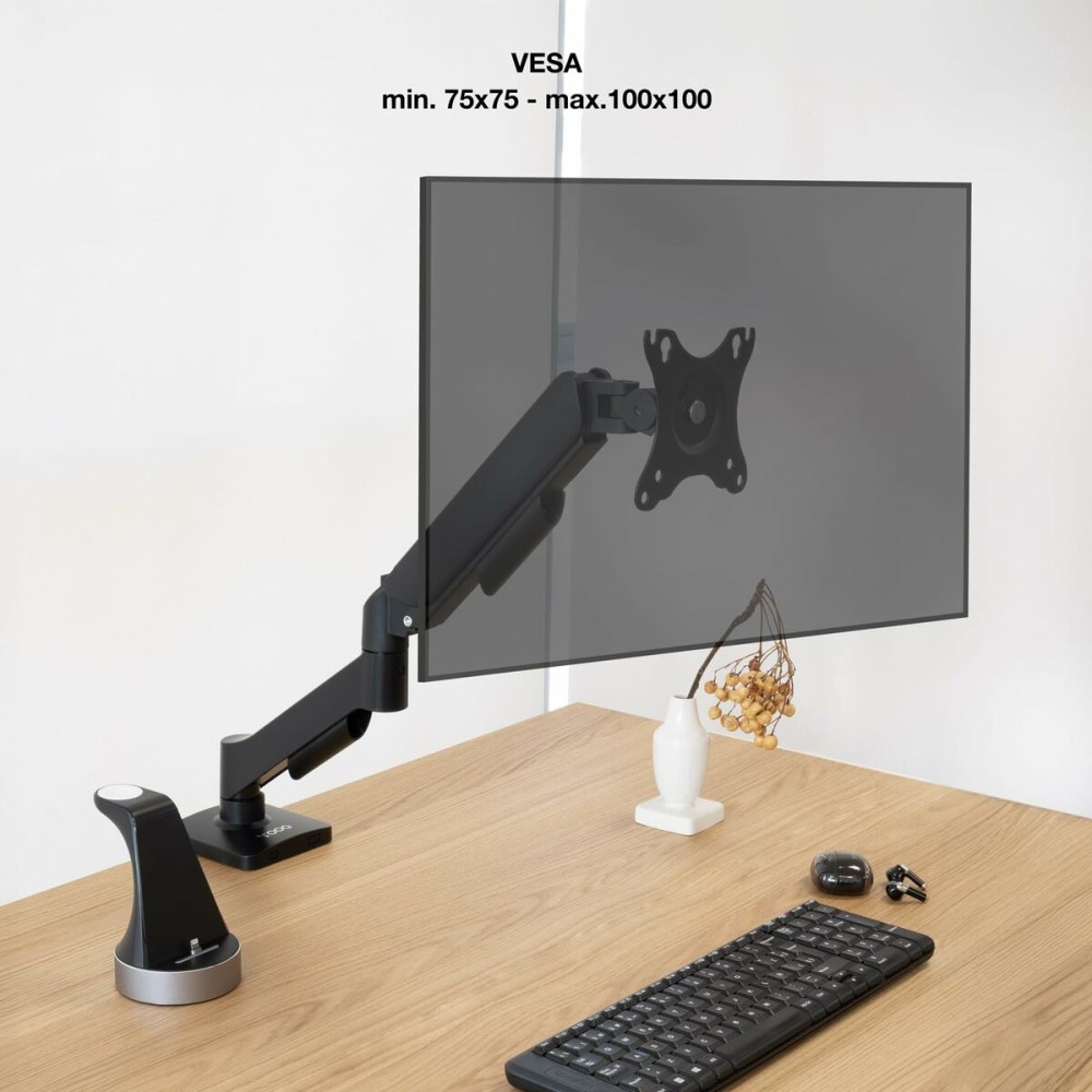 Gaming-Monitor TooQ DB1733TNR-B 17" 32"