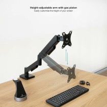 Gaming-Monitor TooQ DB1733TNR-B 17" 32"