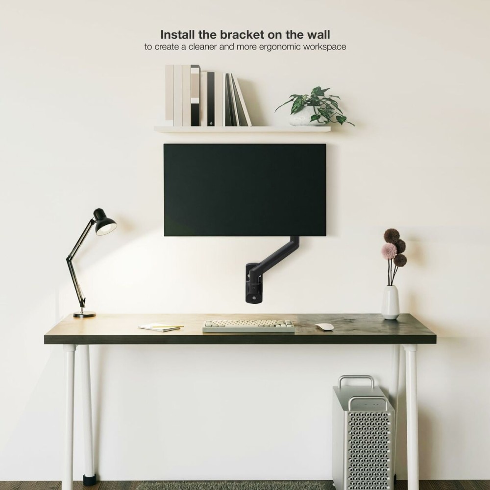 Monitor TooQ LP1334TNR-B 34" 13"