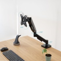 Gaming-Monitor TooQ DB1733TNR-B 17" 32"