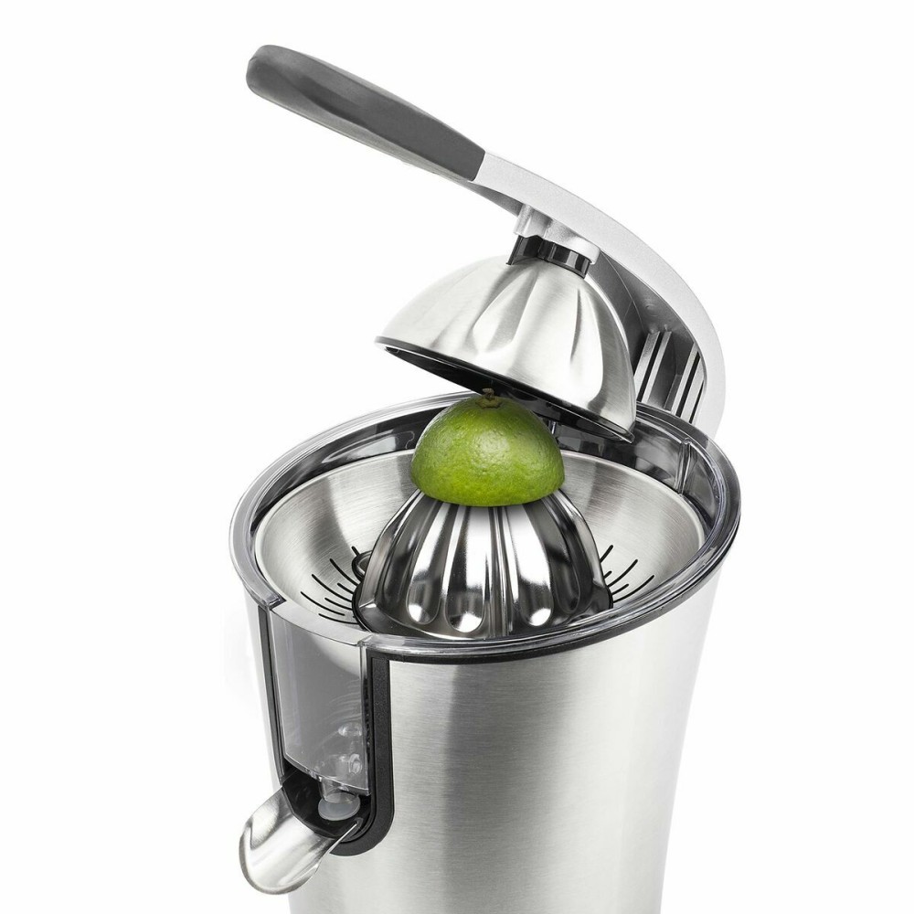 Electric Juicer Princess 01.201860.01.001 Black 300 W