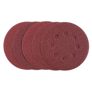 Sanding discs Stanley (5 Units)