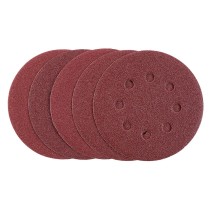 Sanding discs Stanley (5 Units)