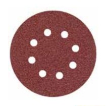 Sanding discs Stanley (5 Units)
