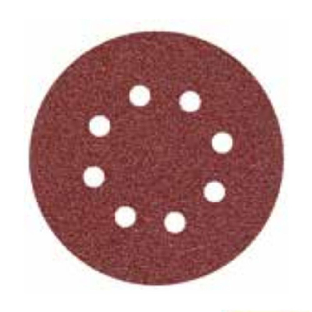 Sanding discs Stanley (5 Units)