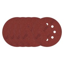 Sanding discs Stanley (5 Units)