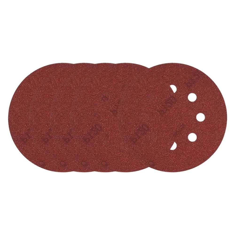 Sanding discs Stanley (5 Units)