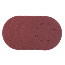 Sanding discs Stanley (5 Units)