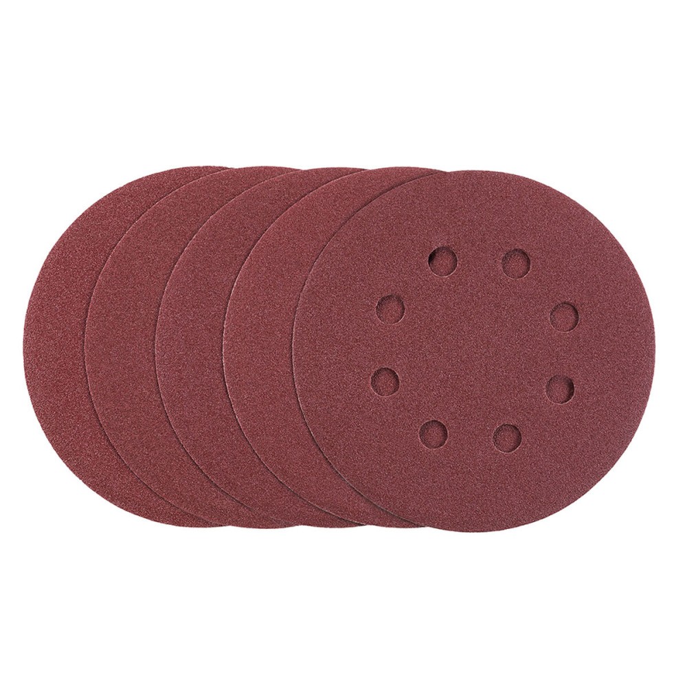 Sanding discs Stanley (5 Units)
