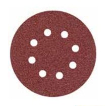 Sanding discs Stanley (5 Units)
