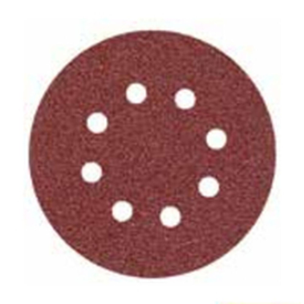Sanding discs Stanley (5 Units)