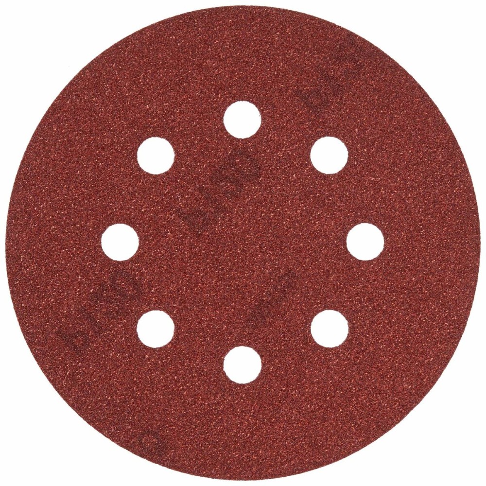 Sanding discs Stanley (5 Units)