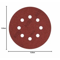 Sanding discs Stanley (5 Units)