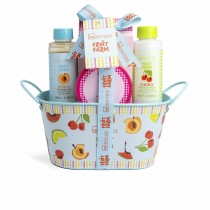 Women's Cosmetics Set IDC Institute FRUIT FARM 5 Pieces