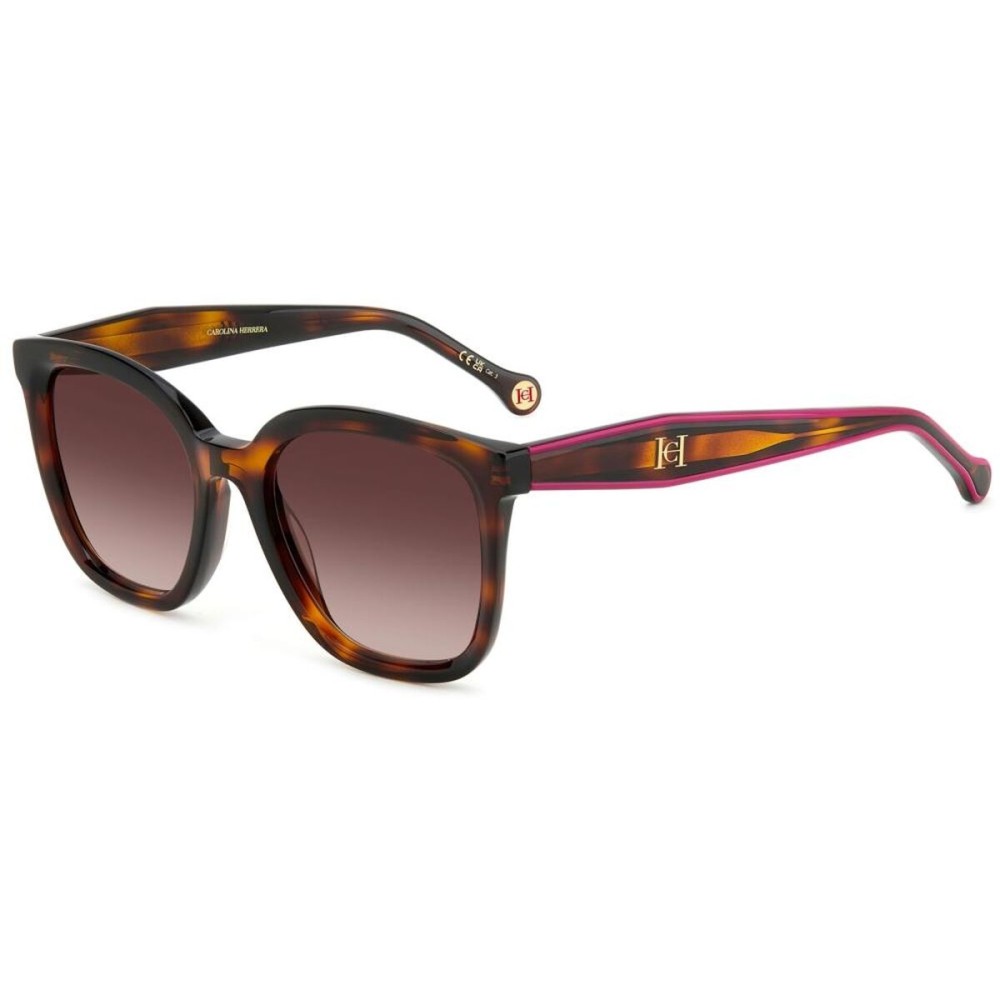 Lunettes de soleil Femme Carolina Herrera HER 0225_G_S