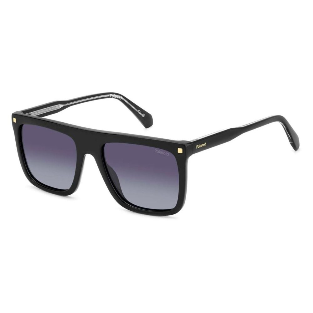 Lunettes de soleil Homme Polaroid PLD 4166_S_X