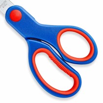 Scissors Staedtler Noris Blue Stainless steel 17 cm (10 Units)