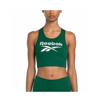 Soutien-gorge de Sport Reebok IDENTITY SMAL 100076020  Vert