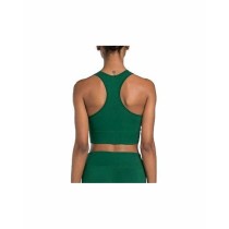 Soutien-gorge de Sport Reebok IDENTITY SMAL 100076020  Vert