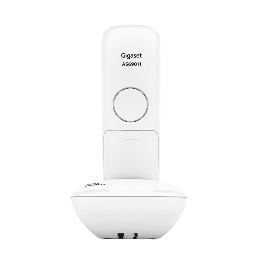 Wireless Phone Gigaset AS690 White