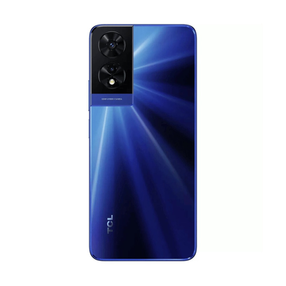 Smartphone TCL 505 6,75" Octa Core 4 GB RAM 128 GB Bleu
